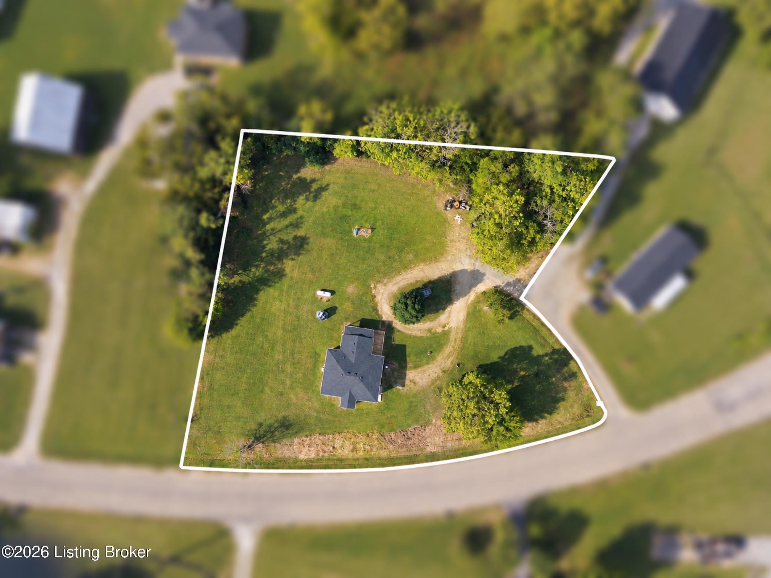 410 Harvest Dr
