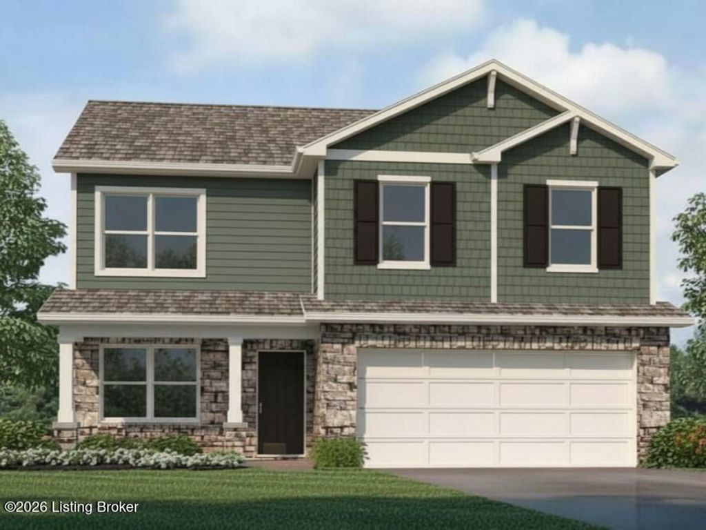 Photo of 11111 Pheasant Run Ct, Louisville, KY 40229 (MLS # 1712509)