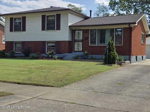 Photo of 3018 KAYE LAWN Dr Dr, Louisville, KY 40220 (MLS # 1700554) Photo of 3018 KAYE LAWN Dr Dr, Louisville, KY 40220 (MLS # 1700554)