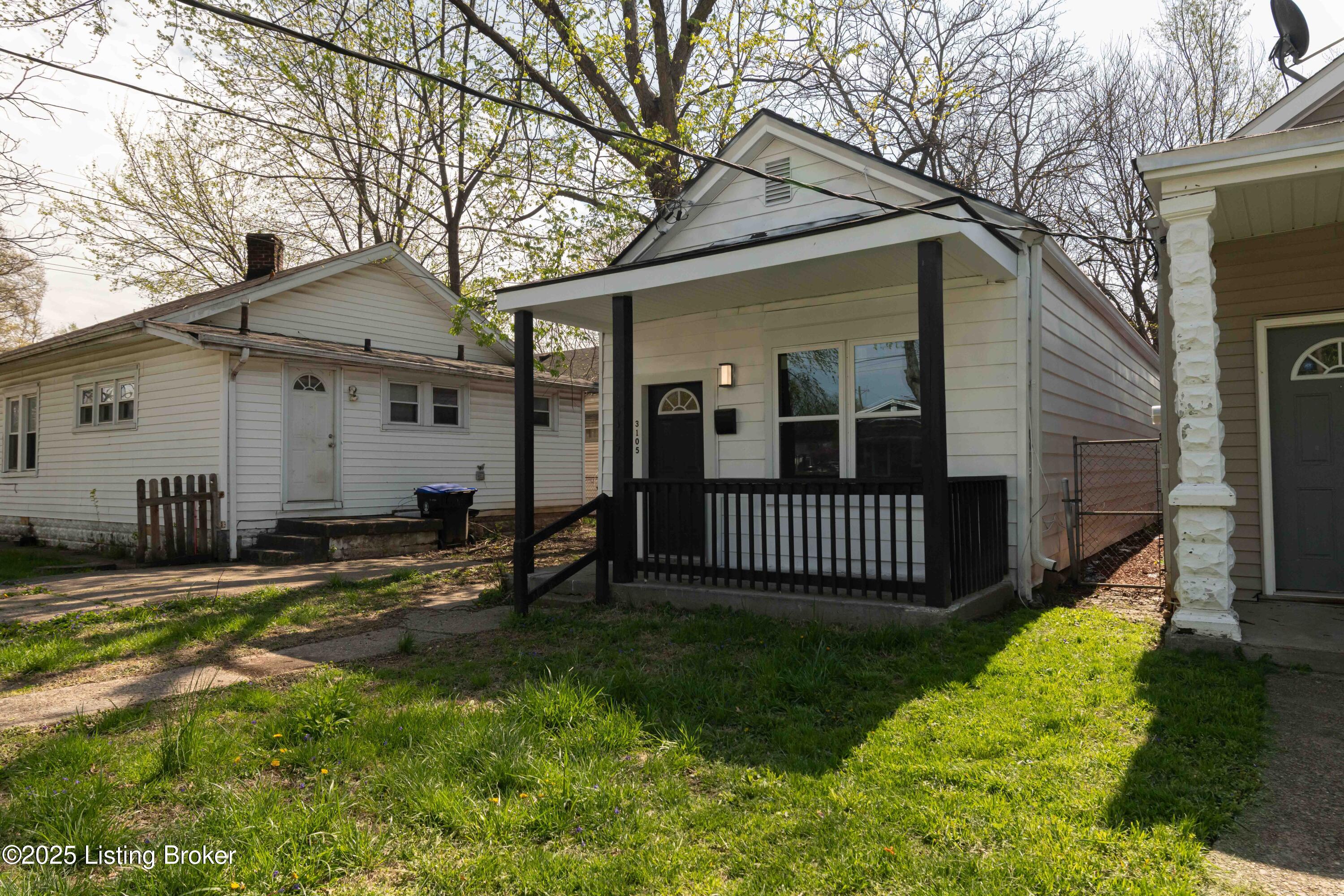 3105 Montana Ave, Louisville, Kentucky image 3