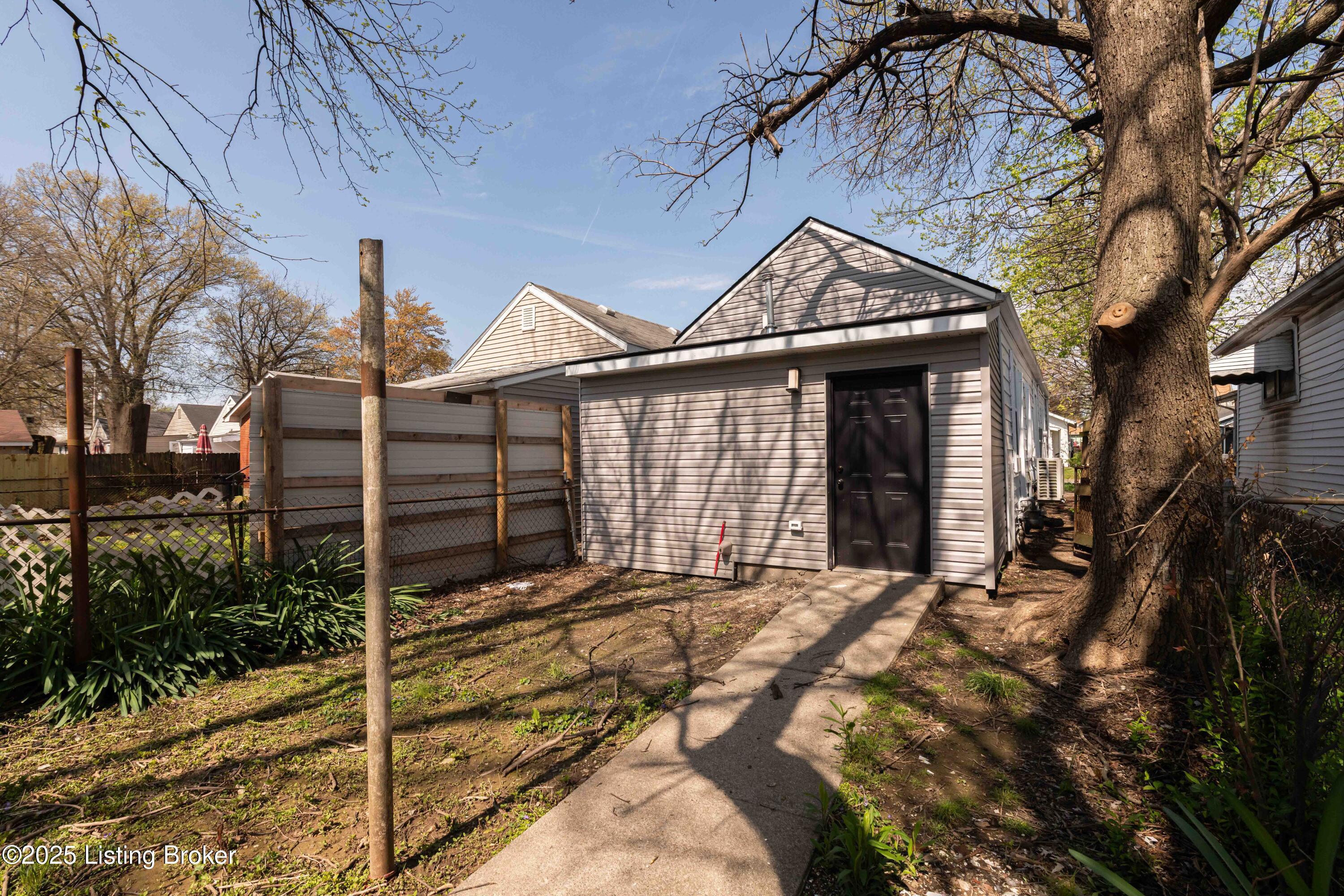 3105 Montana Ave, Louisville, Kentucky image 29