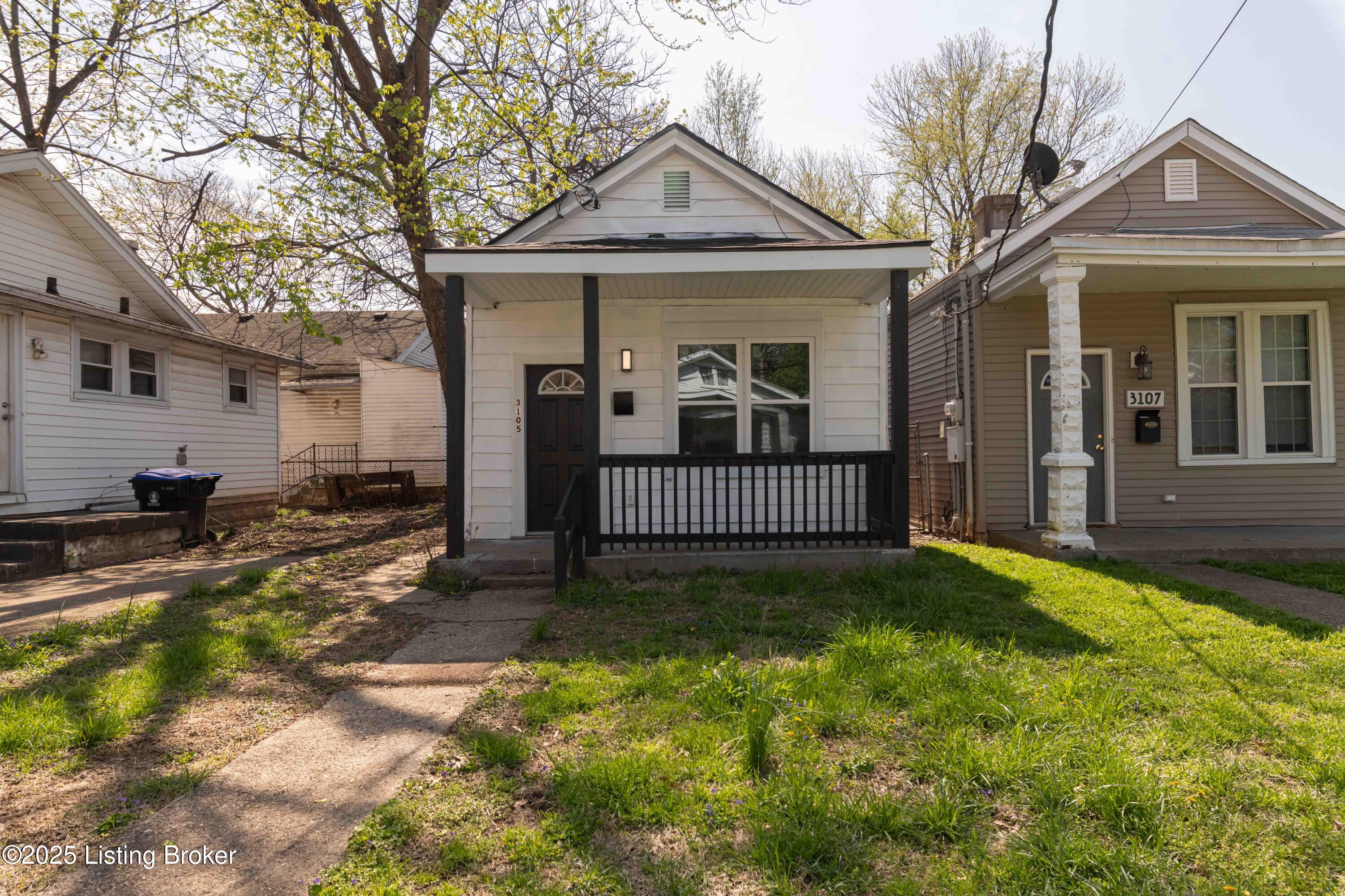 3105 Montana Ave, Louisville, Kentucky image 1