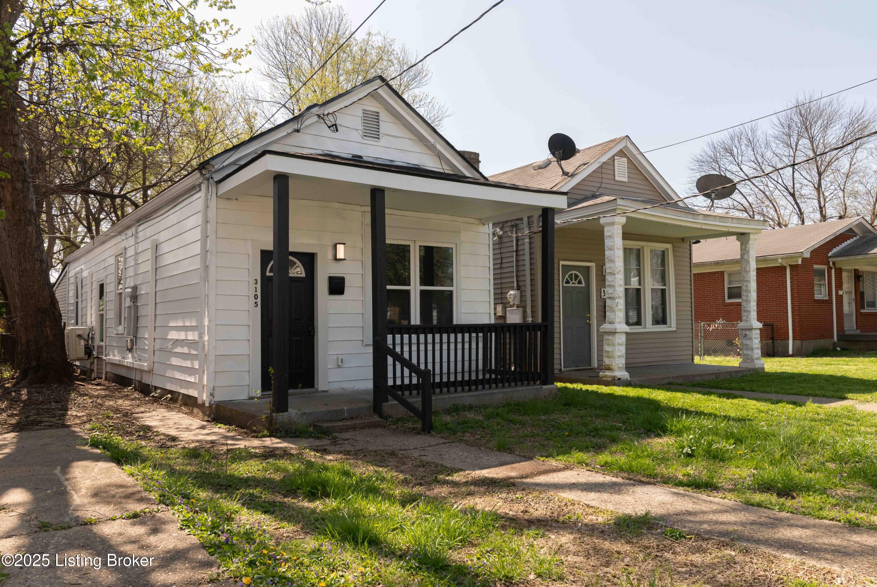 3105 Montana Ave, Louisville, Kentucky image 2