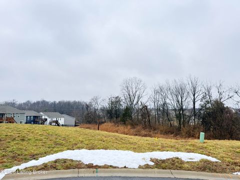 Vacant Land For Sale - 6305 Pheasant Hill Ct<br/> Jefferson County, Louisville, KY 40229