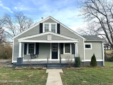 Photo of 140 Old Tunnell Mill Rd, Bloomfield, KY 40008 (MLS # 1706679)