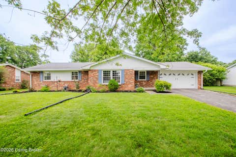 Homes For Sale - 117 Commanche Dr<br/> Elizabethtown, KY 42701