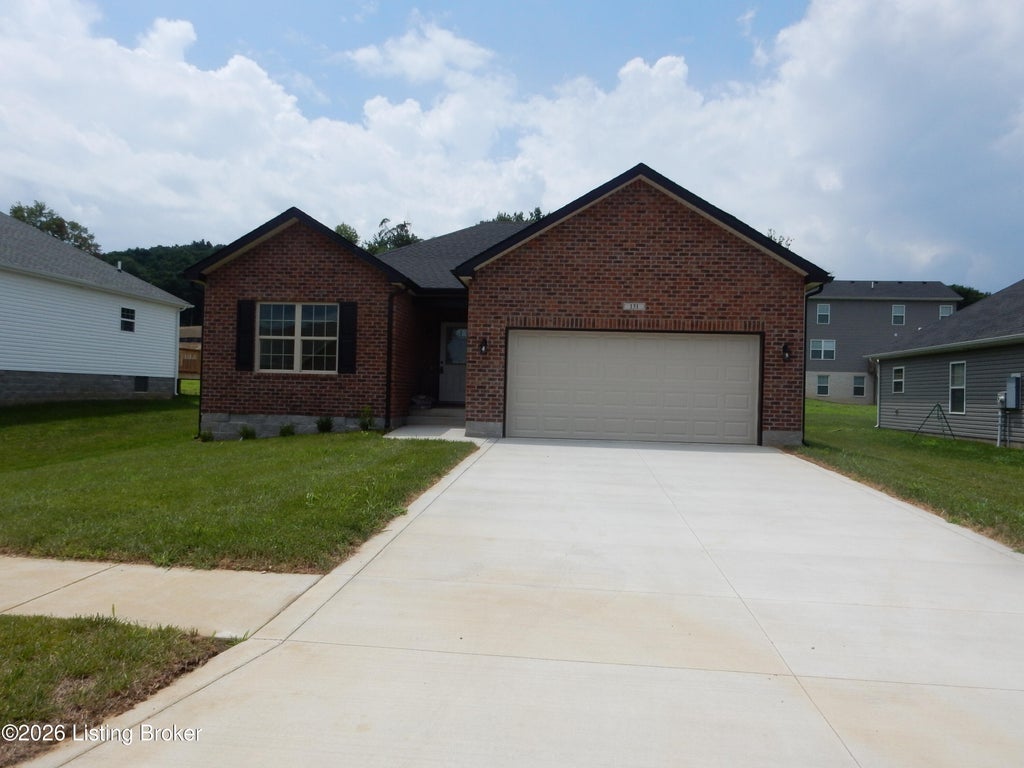 Photo of 131 Diane Ct, Lebanon Junction, KY 40150 (MLS # 1733192)