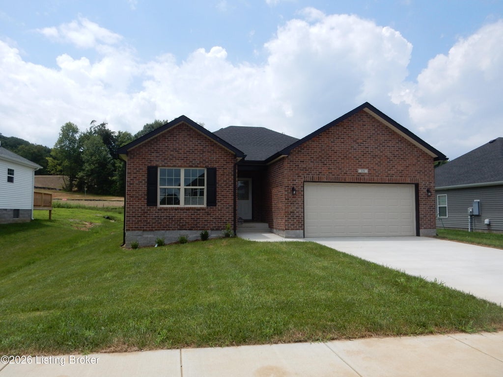 Photo of 131 Diane Ct, Lebanon Junction, KY 40150 (MLS # 1733192)