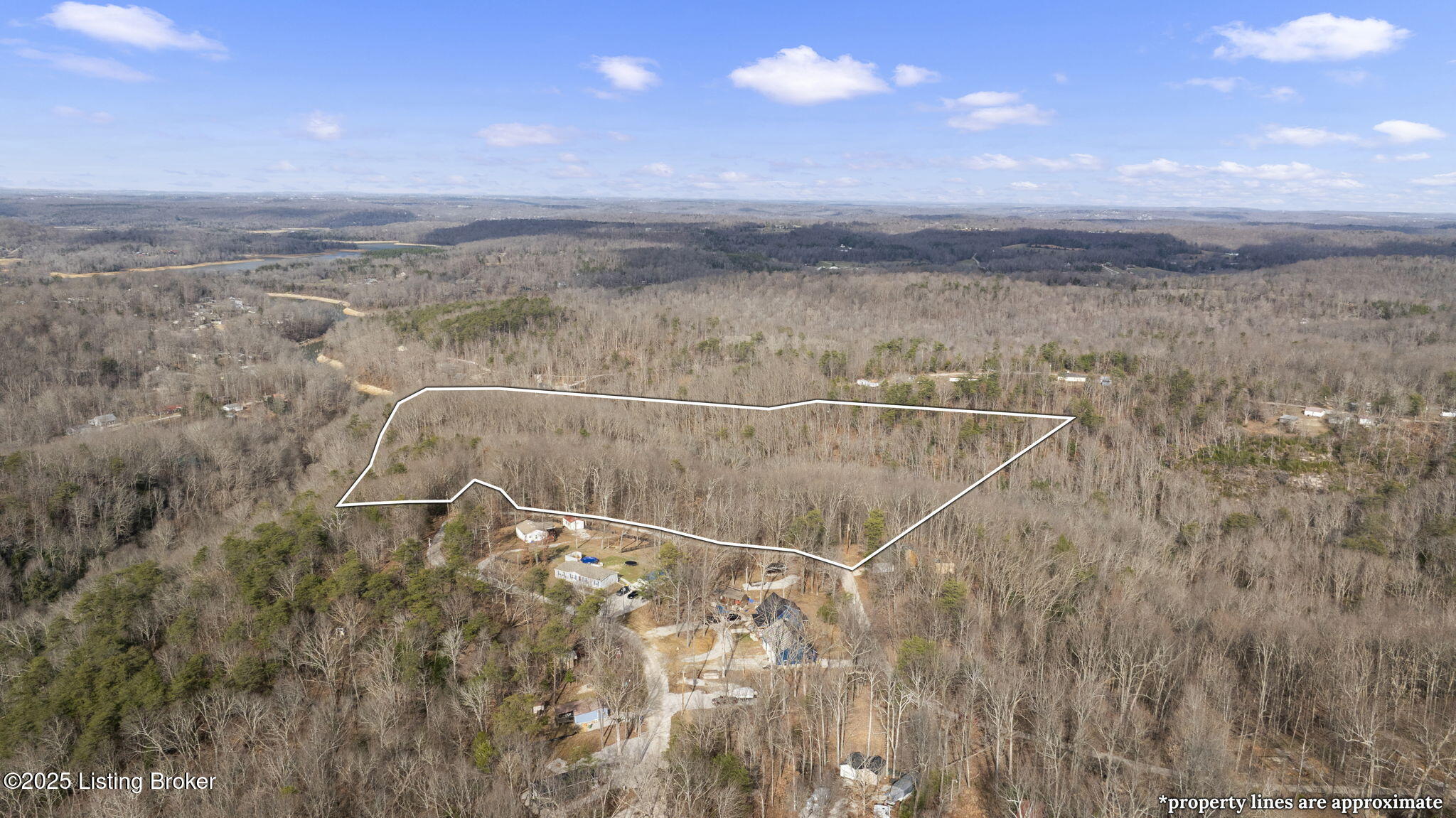 3 Hickory Ln, Mammoth Cave, Kentucky image 3