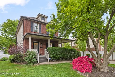 Photo of 105 Marshall Dr, Louisville, KY 40207 (MLS # 1706452)