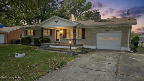 Photo of 4006 Addison Ln, Louisville, KY 40216 (MLS # 1701205) Photo of 4006 Addison Ln, Louisville, KY 40216 (MLS # 1701205)