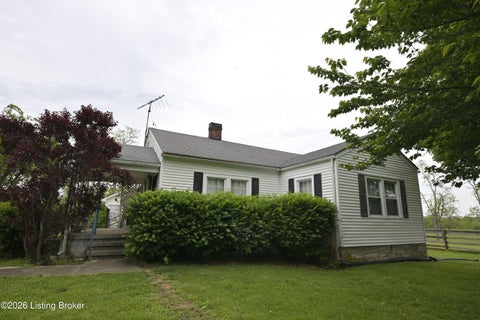 Vacant Land For Sale - 921 Hieatt Ln<br/> Smithfield, KY 40068