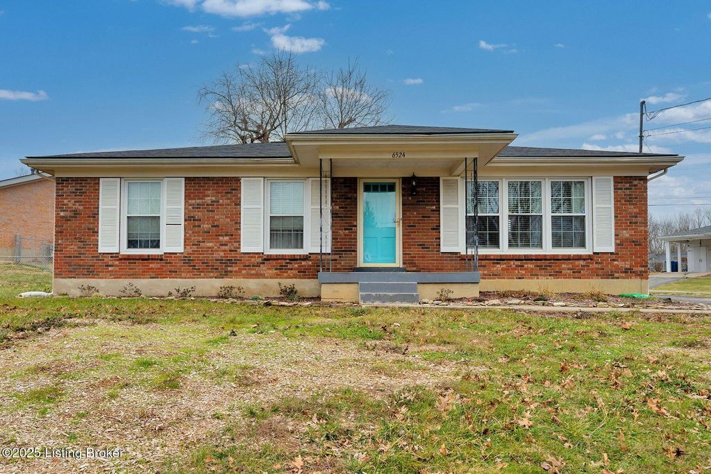 Photo of 6524 Five Forks Dr, Pewee Valley, KY 40056 (MLS # 1705860)