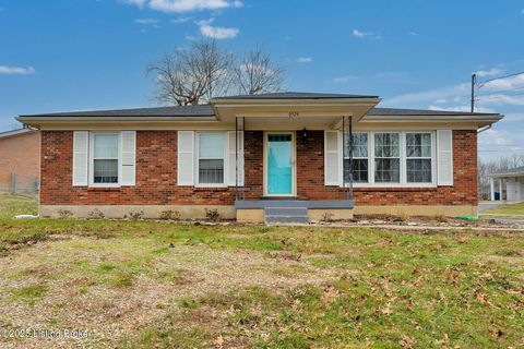Photo of 6524 Five Forks Dr, Pewee Valley, KY 40056 (MLS # 1705860)