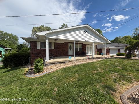 Photo of 2908 Cannons Point Ln, McDaniels, KY 40152 (MLS # 1714740)