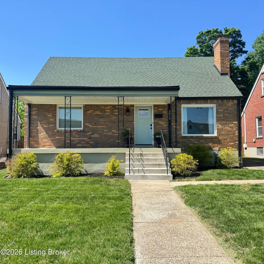 Photo of 3016 Carson Way, Louisville, KY 40205 (MLS # 1715229)