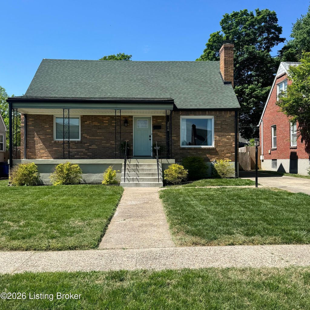 Photo of 3016 Carson Way, Louisville, KY 40205 (MLS # 1715229)