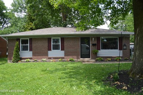 Photo of 3717 Wednesday Way, Louisville, KY 40219 (MLS # 1705686)