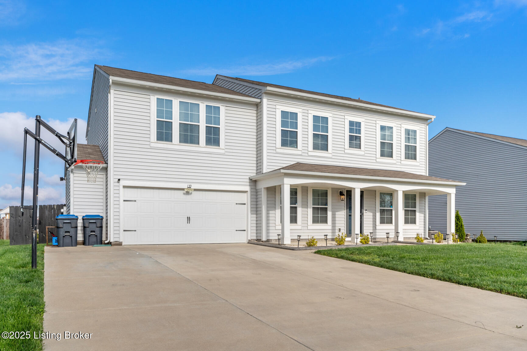 139 Shadow Rock Ct, Shepherdsville, Kentucky image 3