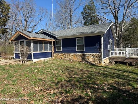 Homes For Sale - 310 Drowsy Rd<br/> Breckinridge County, Hardinsburg, KY 40143
