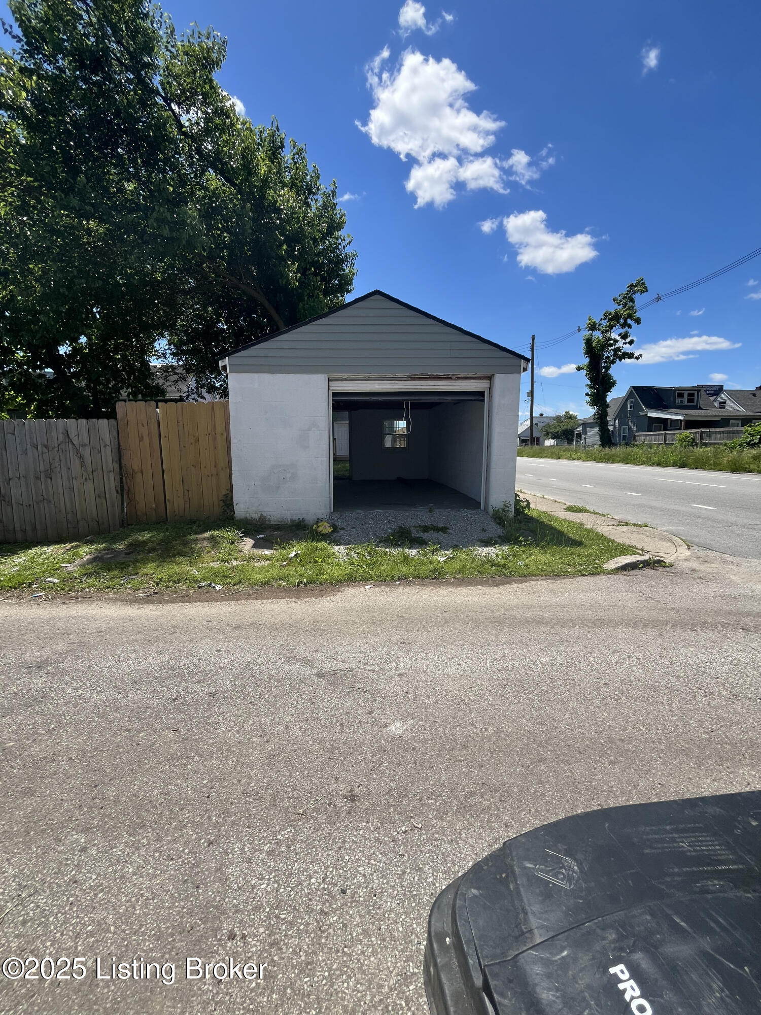 445 Marret Ave, Louisville, Kentucky image 12