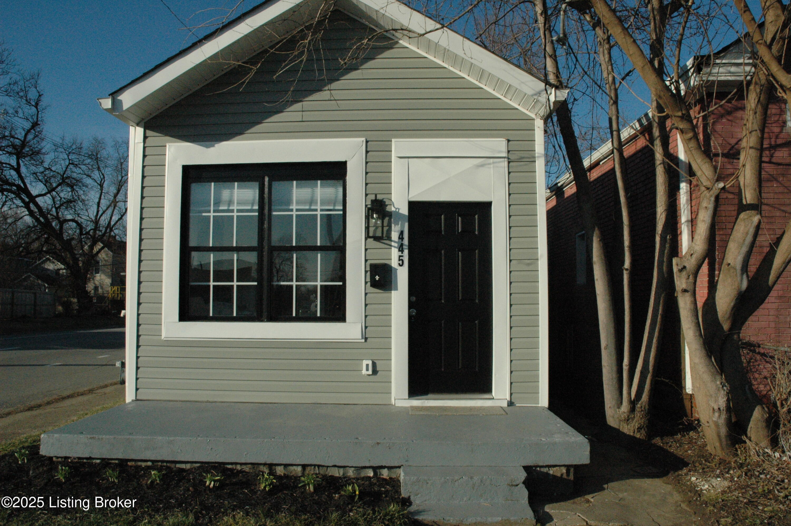 445 Marret Ave, Louisville, Kentucky image 1