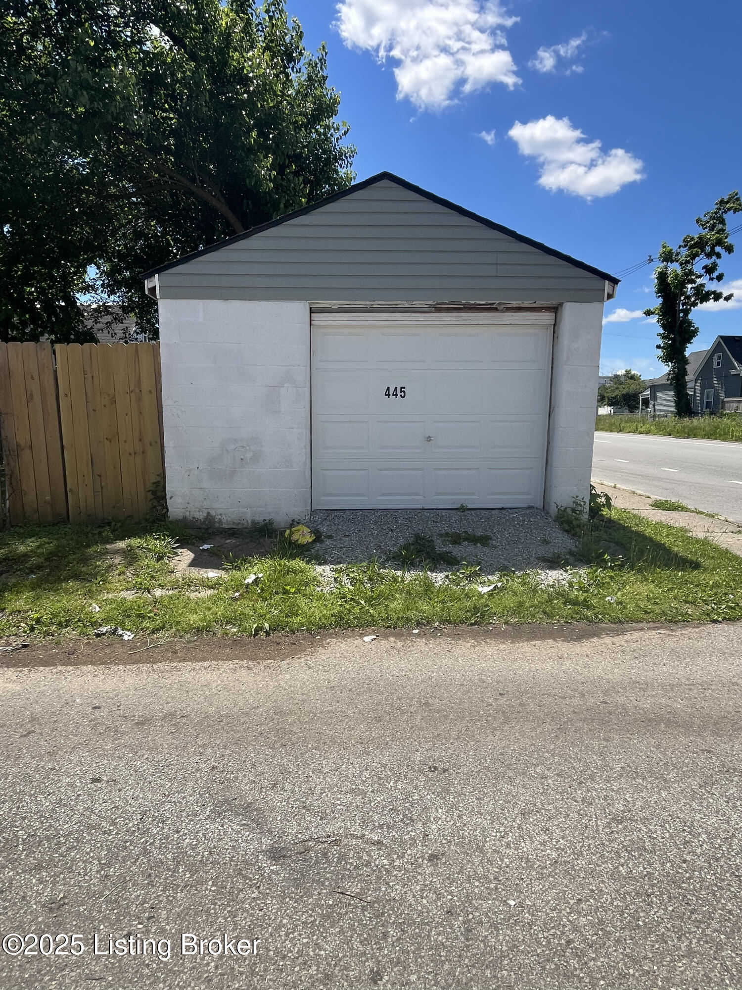 445 Marret Ave, Louisville, Kentucky image 11