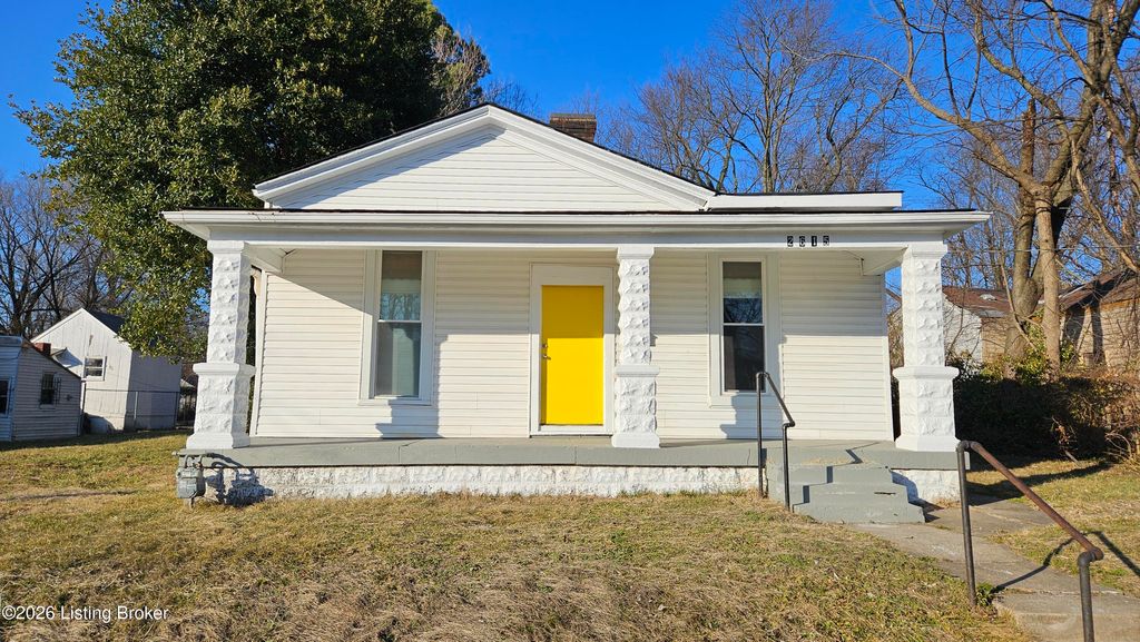 Photo of 2615 Greenwood Ave, Louisville, KY 40211 (MLS # 1708564)