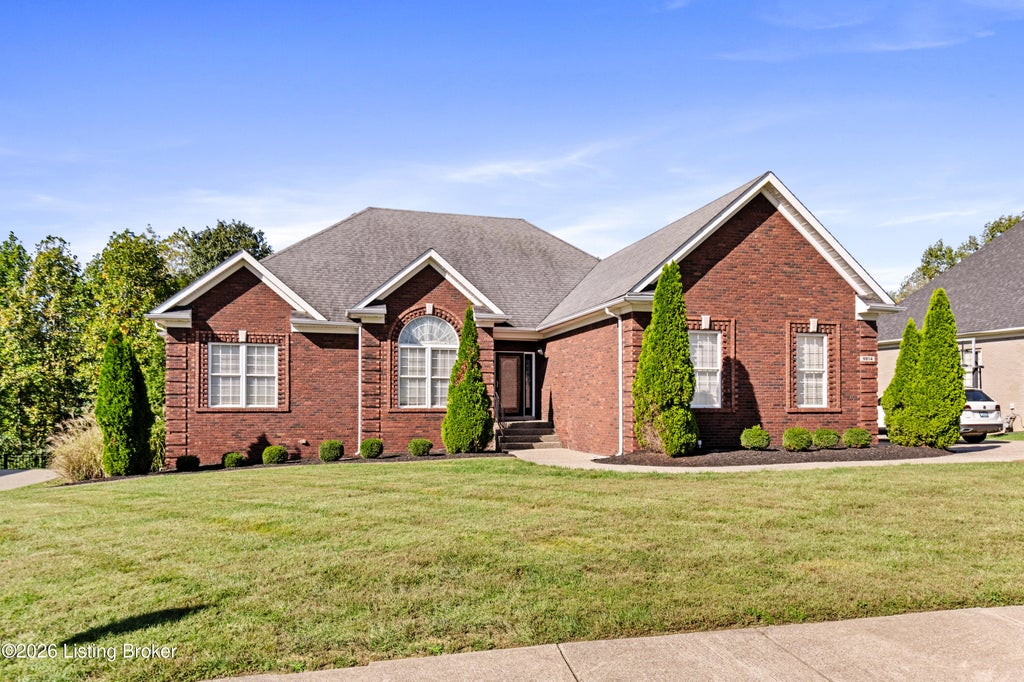 Photo of 9814 Secretariat Dr, Louisville, KY 40214 (MLS # 1731977)