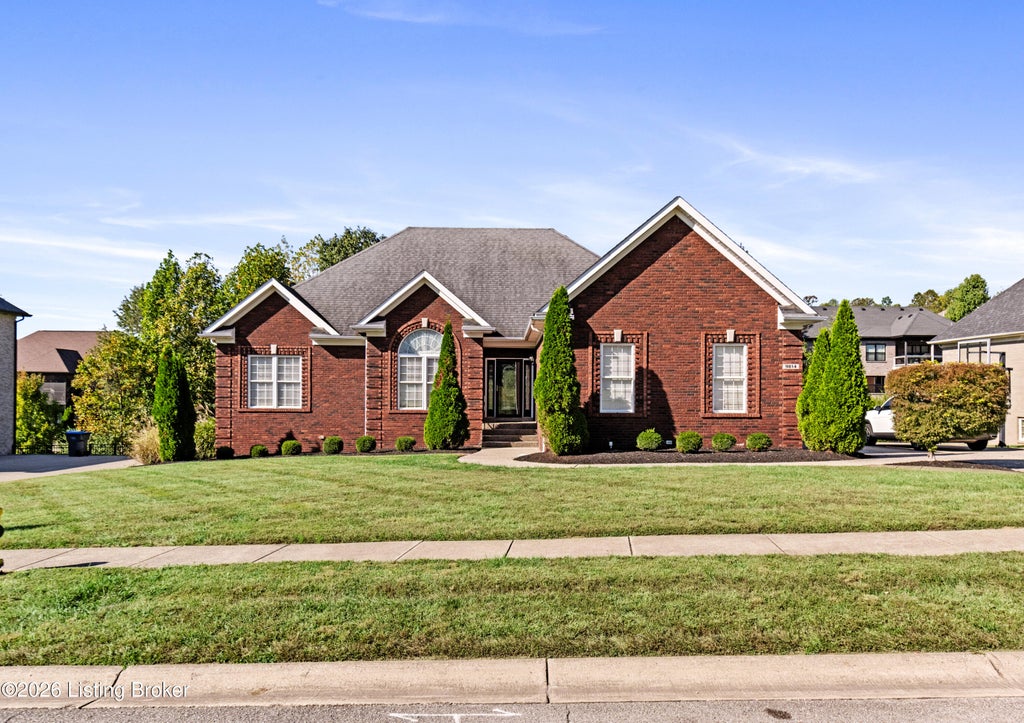Photo of 9814 Secretariat Dr, Louisville, KY 40214 (MLS # 1731977)