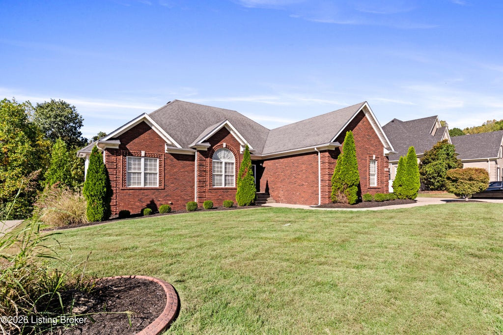 Photo of 9814 Secretariat Dr, Louisville, KY 40214 (MLS # 1731977)