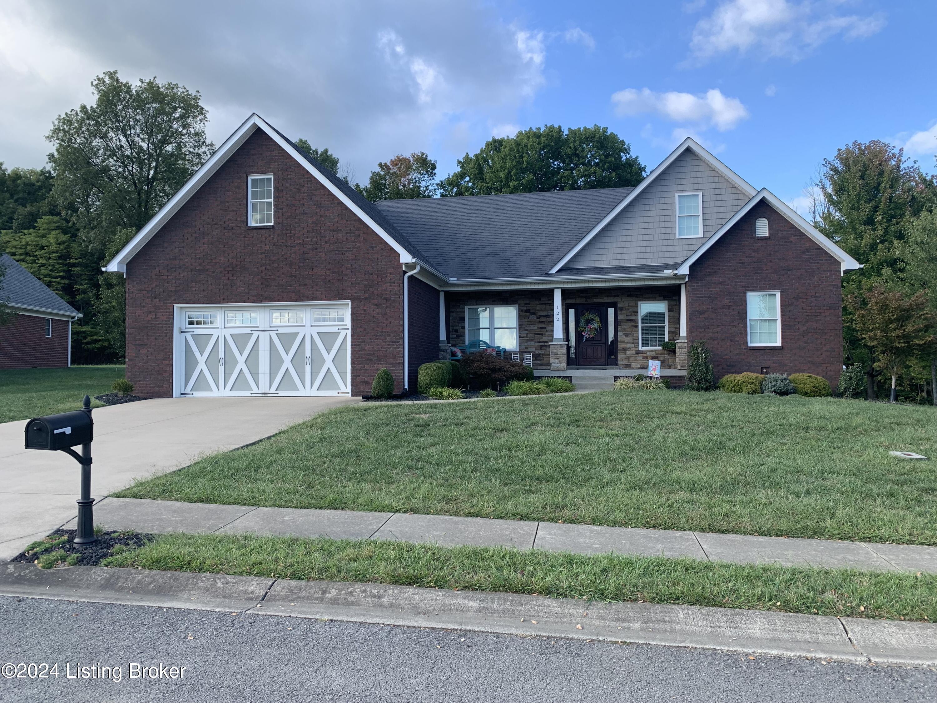 122 Lorenza Cir, Bardstown, Kentucky image 2