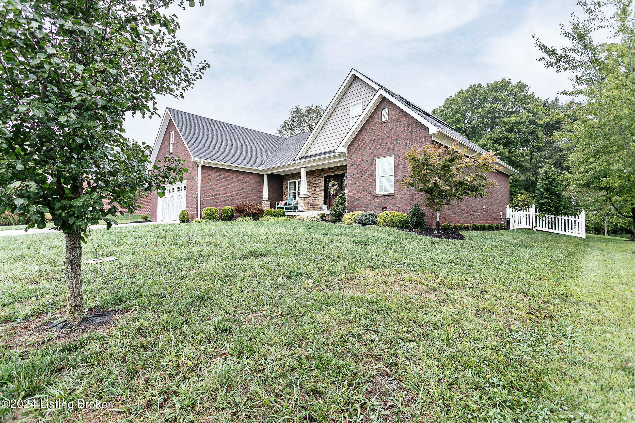 122 Lorenza Cir, Bardstown, Kentucky image 4