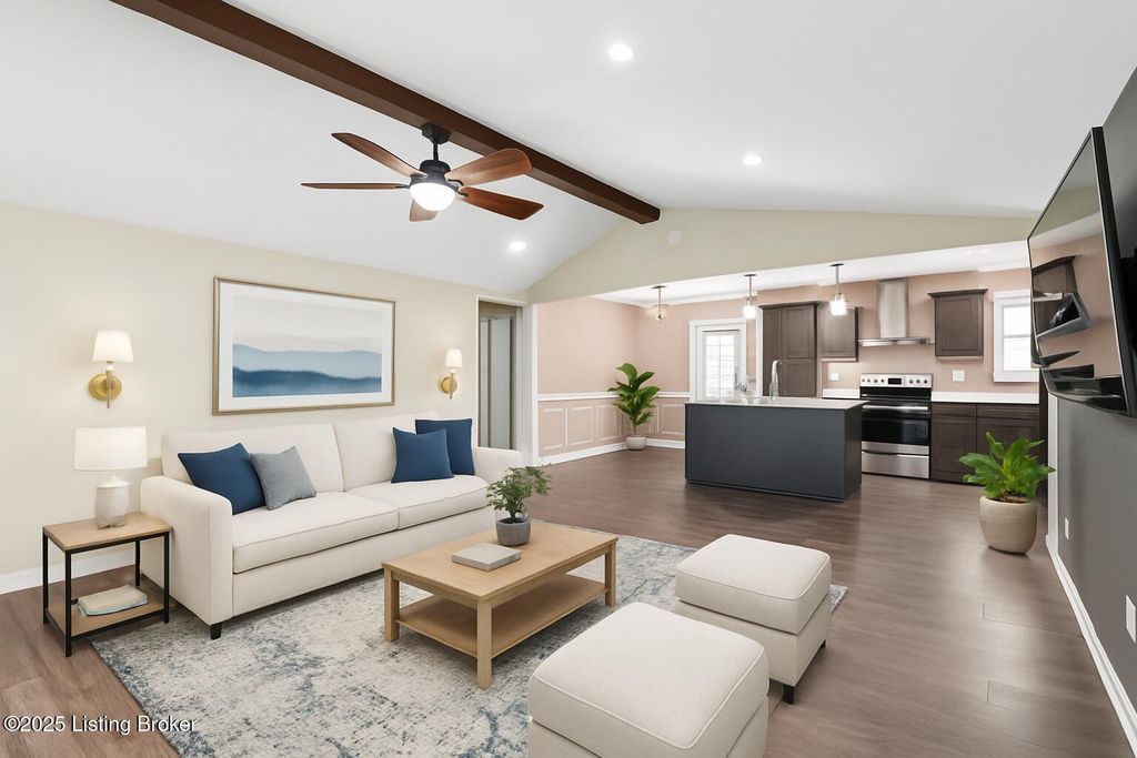 Photo of 267 Louis Ln, Mt Washington, KY 40047 (MLS # 1713377)