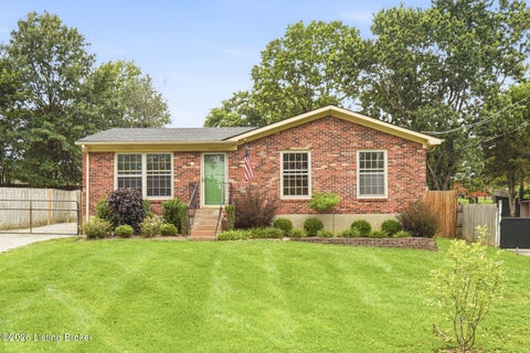 Homes For Sale - 4513 Timothy Way<br/> Crestwood, KY 40014