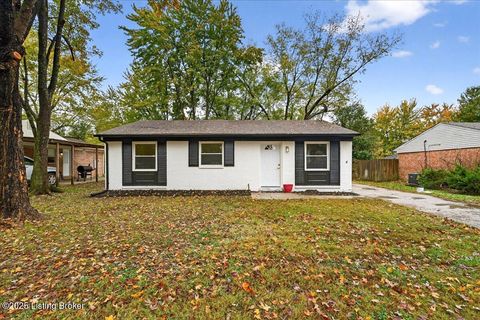 Photo of 10913 Altsheler Pl, Louisville, KY 40229 (MLS # 1702308)