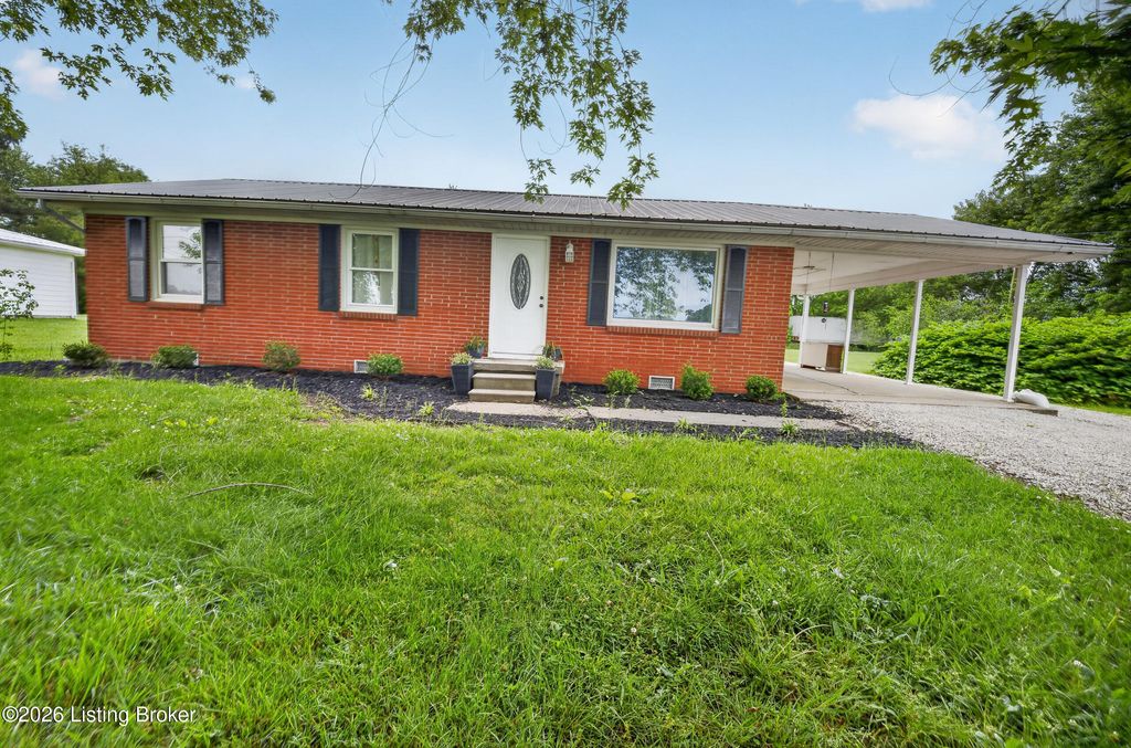 Photo of 2293 KY-259, Harned, KY 40144 (MLS # 1718428)