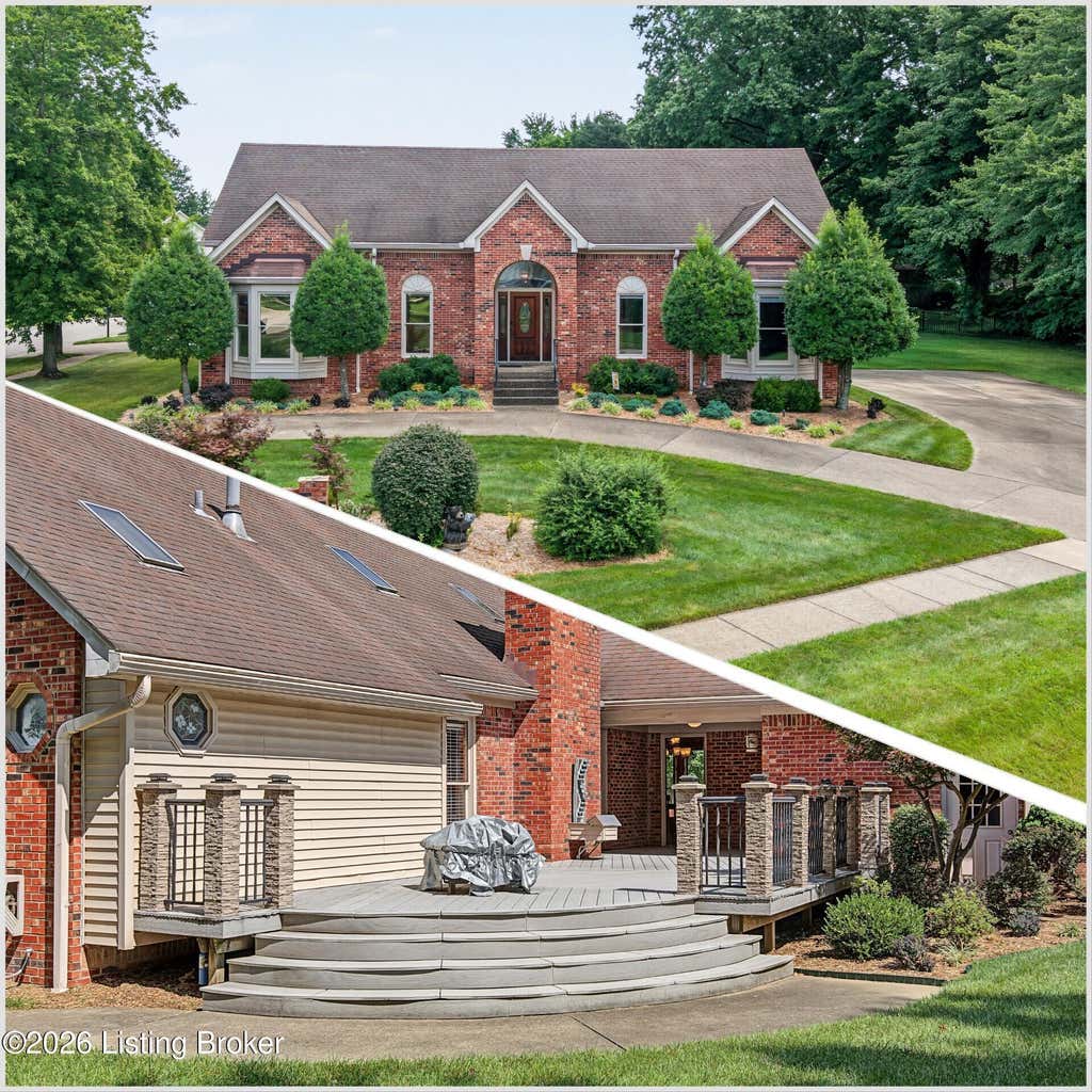 Photo of 8800 Timberline Dr, Louisville, KY 40291 (MLS # 1725439)