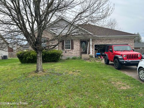 Homes For Sale - 219 Forest Park Dr<br/> Bullitt County, Mt Washington, KY 40047
