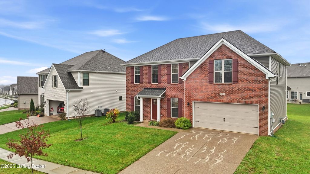 Photo of 14210 Halden Ridge Way, Louisville, KY 40245 (MLS # 1704301)