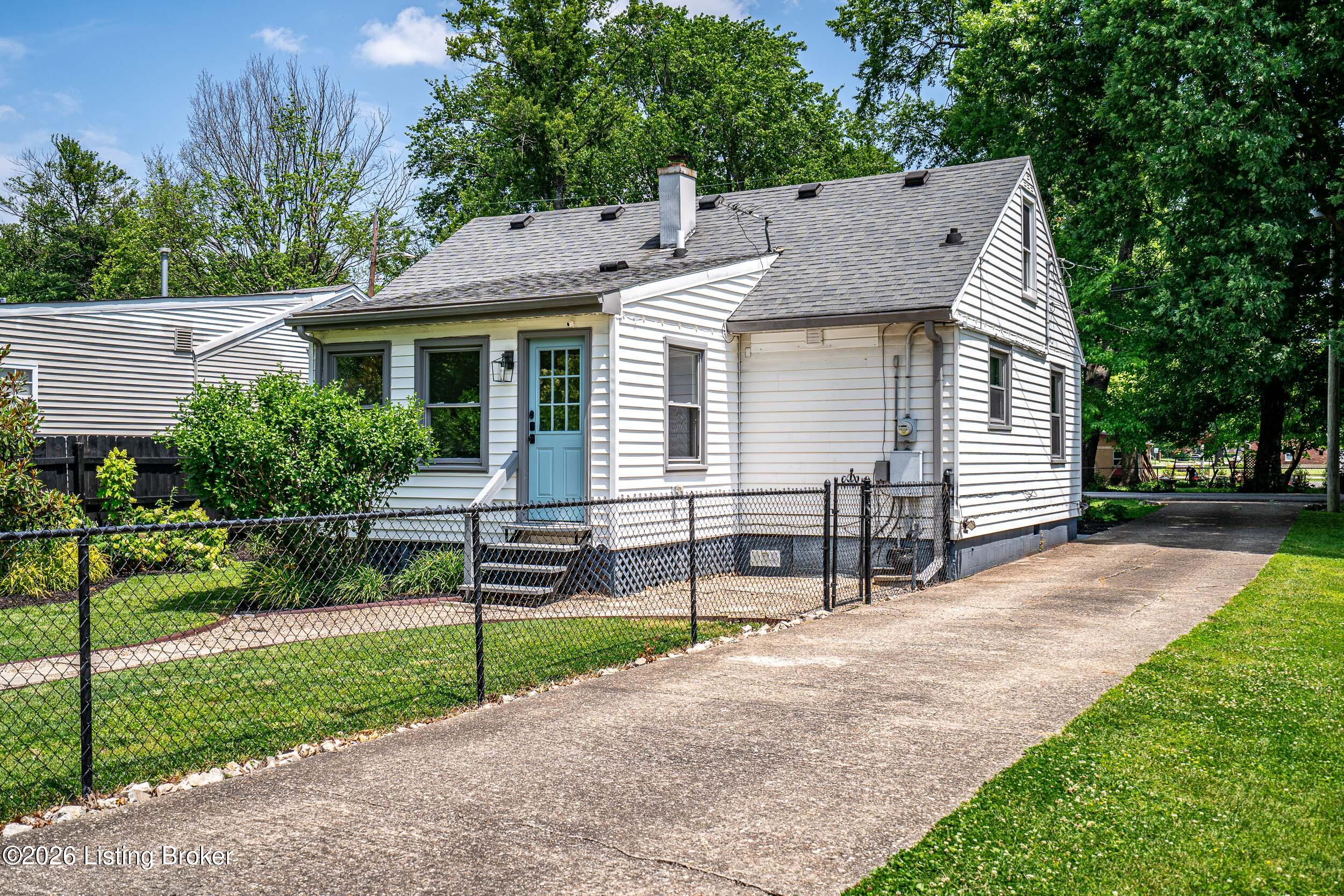 1624 Jefferson Ave