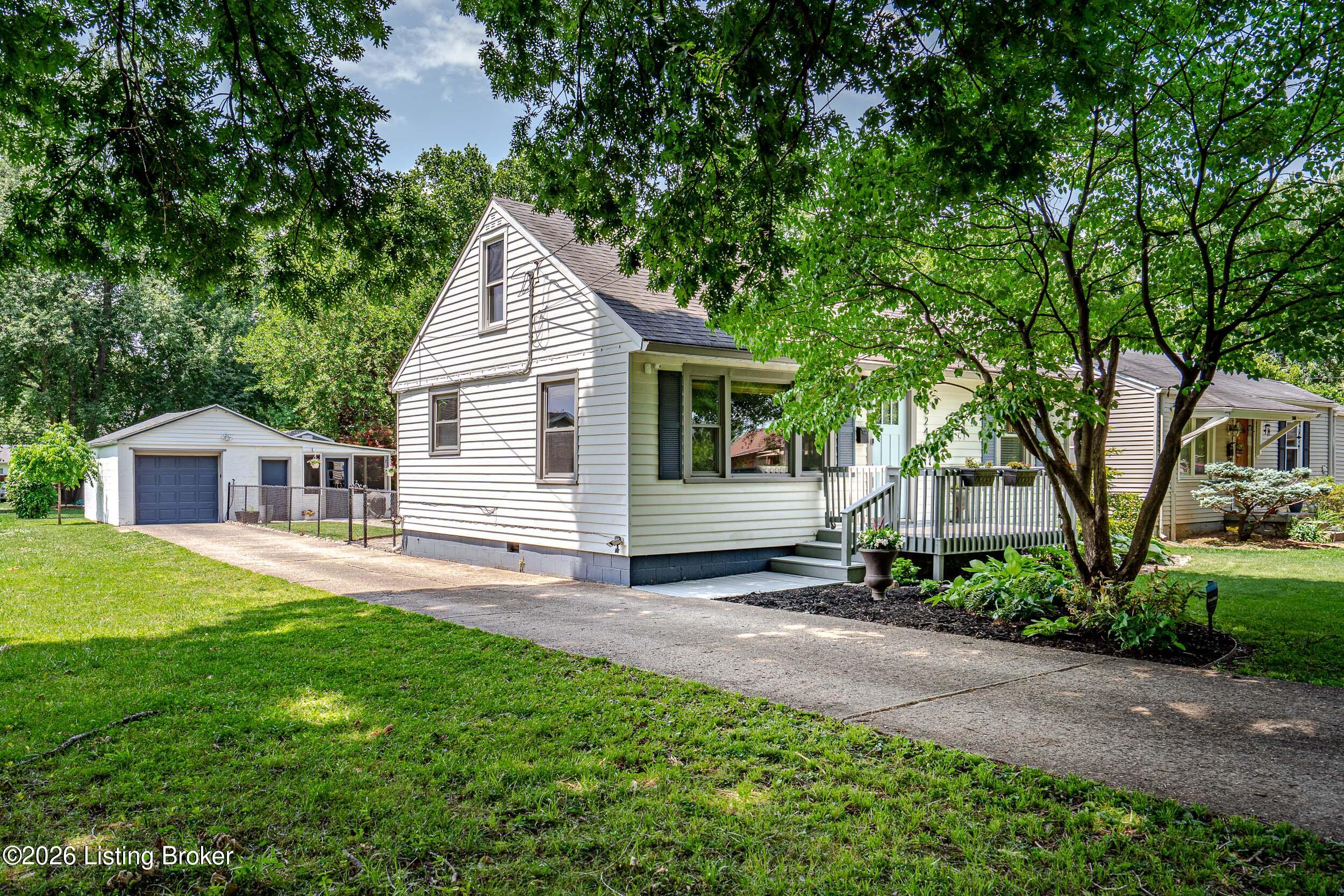 1624 Jefferson Ave