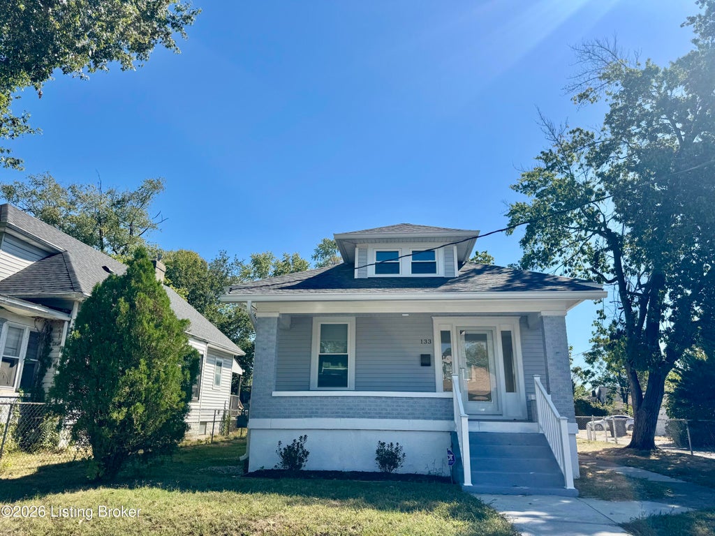Photo of 133 S 42nd St, Louisville, KY 40212 (MLS # 1730359)