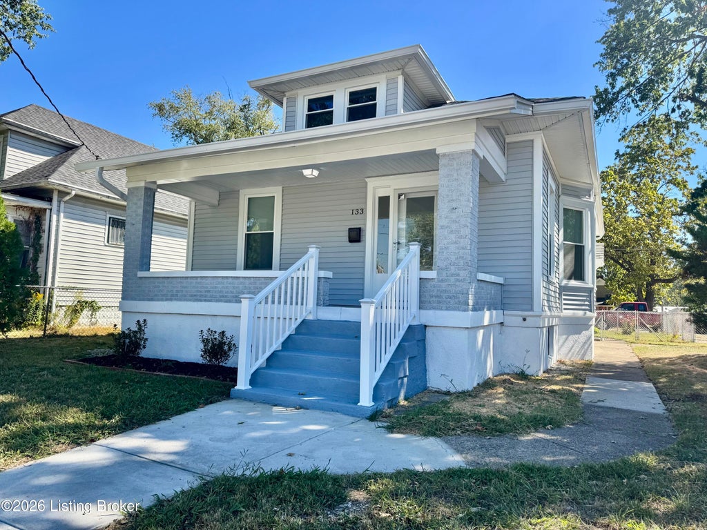 Photo of 133 S 42nd St, Louisville, KY 40212 (MLS # 1730359)