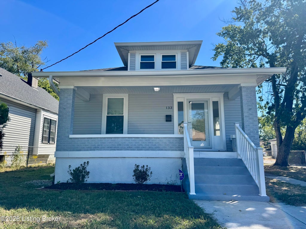 Photo of 133 S 42nd St, Louisville, KY 40212 (MLS # 1730359)