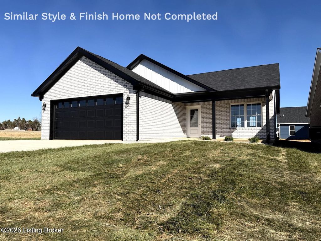 Photo of 37 Paislynne Ct, Brandenburg, KY 40108 (MLS # 1712861)