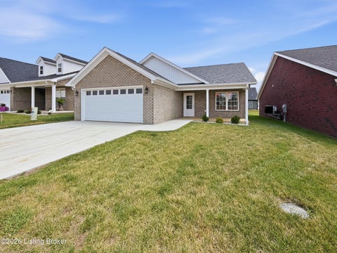 Homes For Sale - 37 Paislynne Ct<br/> Brandenburg, KY 40108