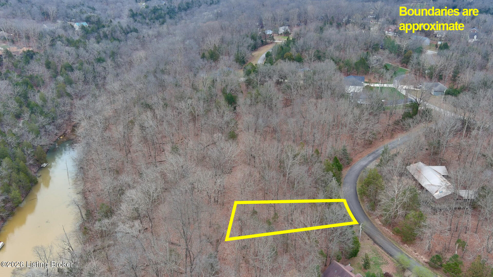 Lot 62 Greenbriar Ct