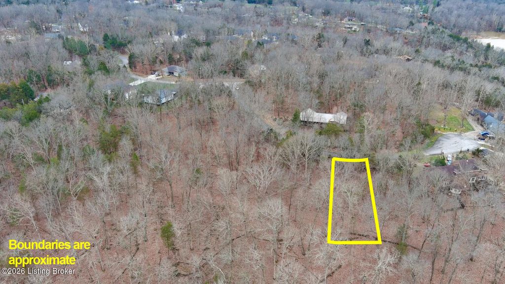 Photo of Lot 62 Greenbriar Ct, Brandenburg, KY 40108 (MLS # 1713396)