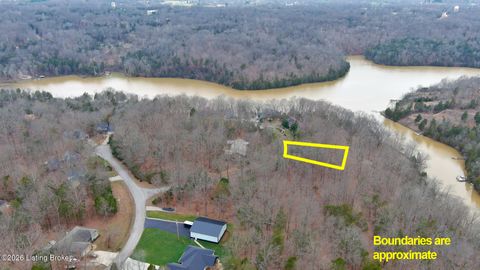 Lot 62 Greenbriar Ct Brandenburg KY 40108